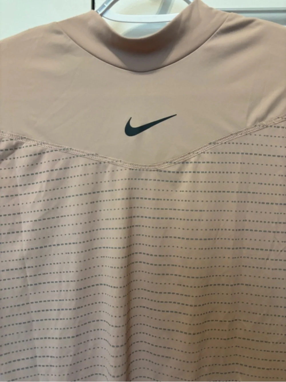 Nike Dri-FIT long sleeve top